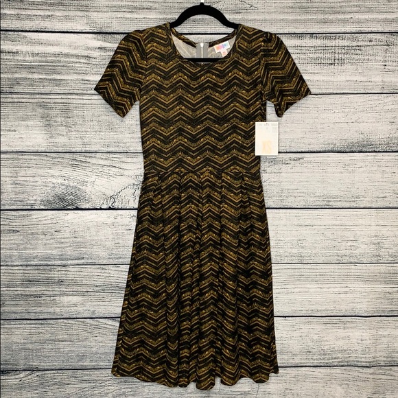 LuLaRoe | Dresses | Nwt Xs Lularoe 